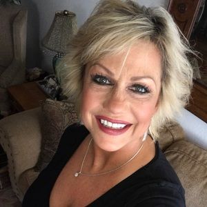 Meet your Posher, Cheryl